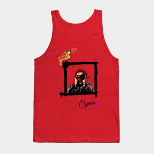 amazing desighn wooow it's you'rs be cool Tank Top